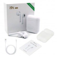 Photo of TWS Bluetooth 5.0 i9s Mini Universal Headset for Ios and Android - TWS