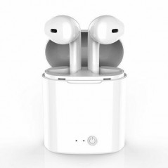 Acquista TWS Auricolare Bluetooth 5.0 i9xs Mini Universale per Ios e Android in vendita