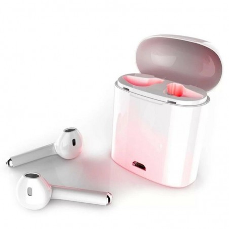 TWS Bluetooth 5.0 Earphone i9xs Mini Universal for iOS and Android