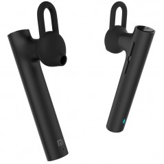 Discover Xiaomi MI Youth Bluetooth Headset ZBW4412GL Black details