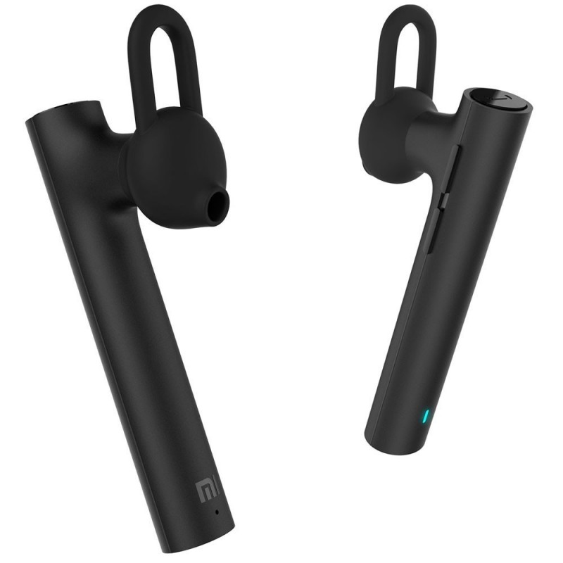 Xiaomi Auricolare Bluetooth MI Youth ZBW4412GL Nero