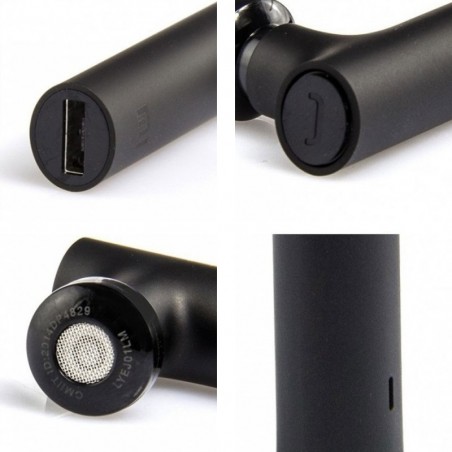 Xiaomi MI Youth Bluetooth Headset ZBW4412GL Black