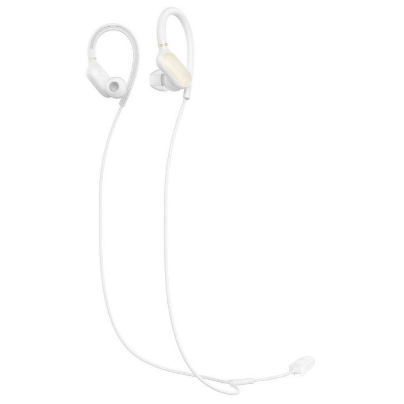 Xiaomi Mi Sports Bluetooth 4.1 Earphone HQ Audio Waterproof Headphones