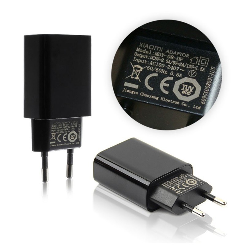 Xiaomi Fast Charger MDY-08-DF Bulk