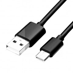 Discover Xiaomi Type-C 3A Cable Black Bulk details