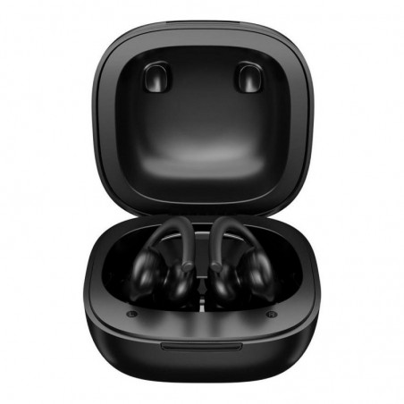 Xiaomi Xiaomi HAYLOU True Wireless Bluetooth 5.0 EarBuds T17 Earphone | Black for sale