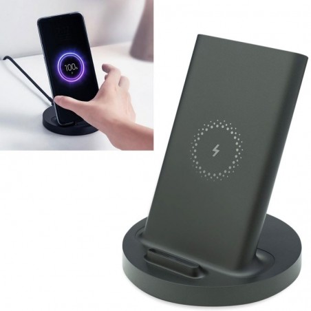 Compra Xiaomi Mi 20W Wireless Charging Stand | Nero online