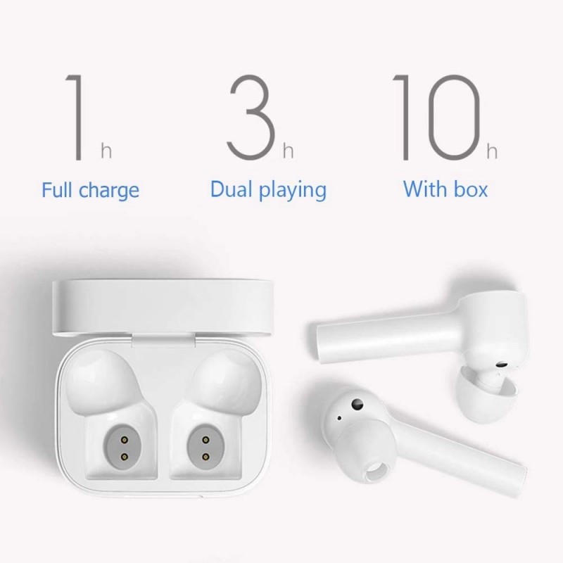 Xiaomi Mi AirDot Pro True Wireless ZBW4458TY Bianco