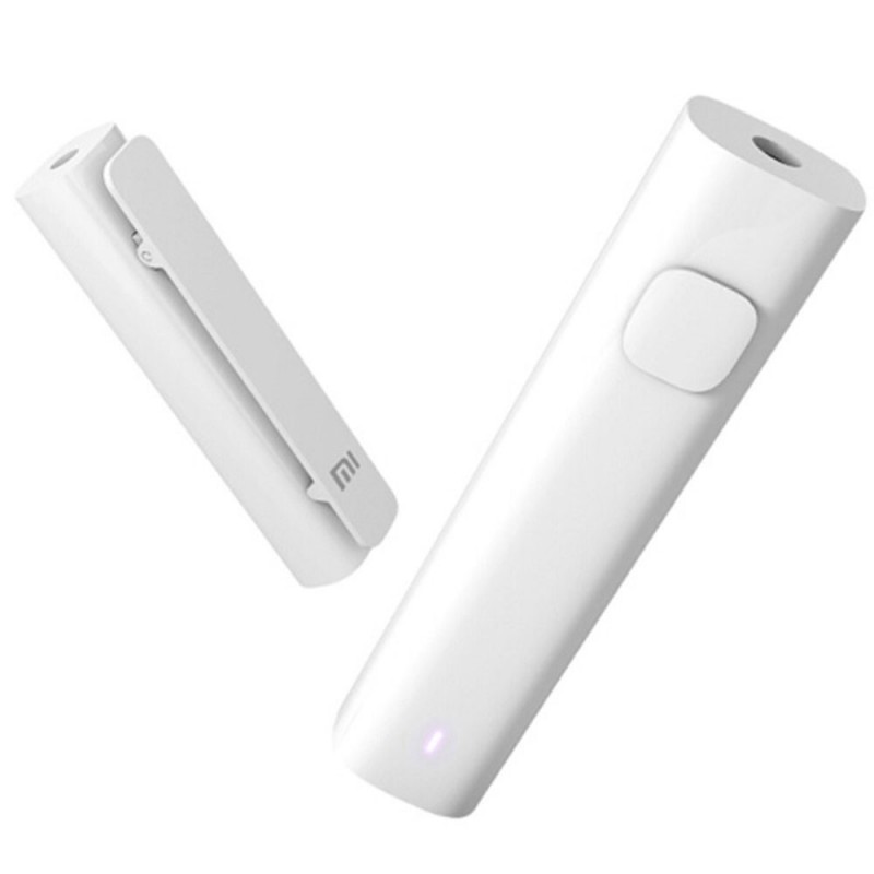 Xiaomi Mi Bluetooth Audio Receiver NZB4005GL Bianco