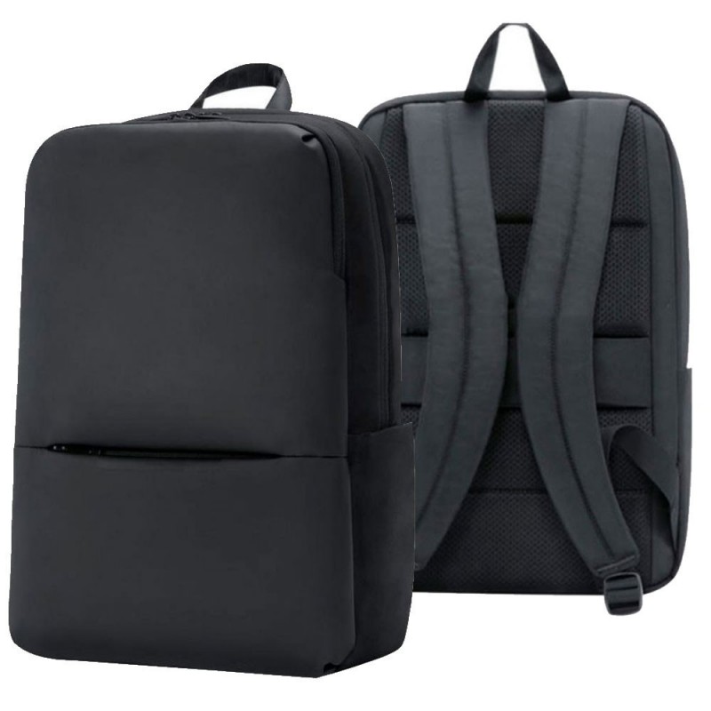 Xiaomi Mi Business Backpack 2 Laptop Backpack | Black Xiaomi Mi Business Backpack 2 Laptop Backpack | Black