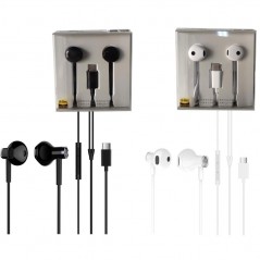 Xiaomi Xiaomi Mi Dual Driver Earphones (Type-C) Earphone Connector Type-C Audio HI-RES for sale