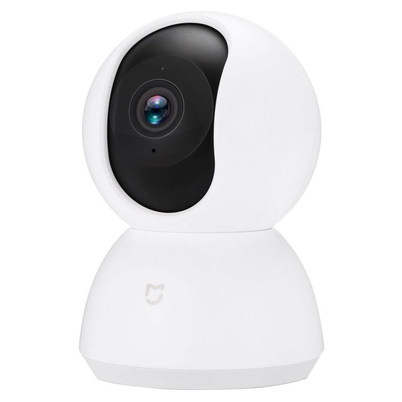 Xiaomi MiHome Security Camera 360° 1080P QDJ4058GL Xiaomi MiHome Security Camera 360° 1080P QDJ4058GL