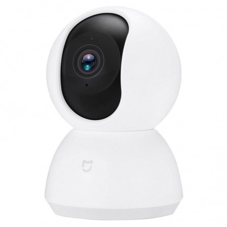Compra Xiaomi Mi Home Security Camera 360° 1080P QDJ4058GL online