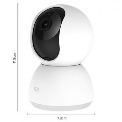 Xiaomi Mi Home Security Camera 360° 1080P QDJ4058GL 