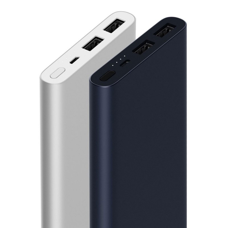 Xiaomi Xiaomi Mi Power Bank 2S 10000mah PLM09ZM for sale