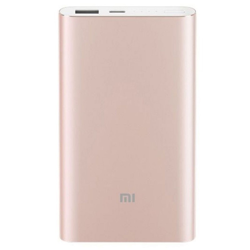 Xiaomi Mi Power Bank PRO 2 10000mah With QC 3.0 PLM03ZM Xiaomi Mi Power Bank PRO 2 10000mah With QC 3.0 PLM03ZM