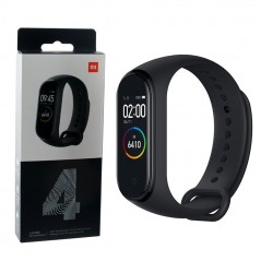 Photo of Xiaomi Mi Smart Band 4 MGW4052GL - Xiaomi