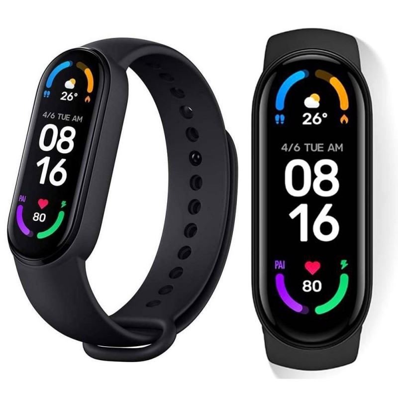Xiaomi Mi Smart Band 6 SmartWatch 