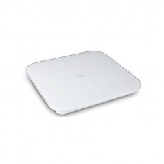 Xiaomi Mi Smart Scale LPN4004GL Bluetooth Scale White