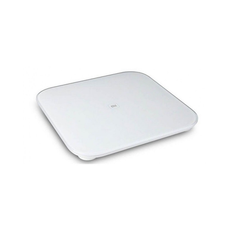 Xiaomi Mi Smart Scale LPN4004GL Bilancia Bluetooth Bianco