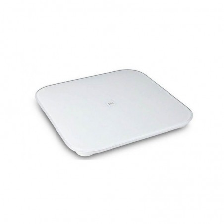 Xiaomi Mi Smart Scale LPN4004GL Bilancia Bluetooth Bianco