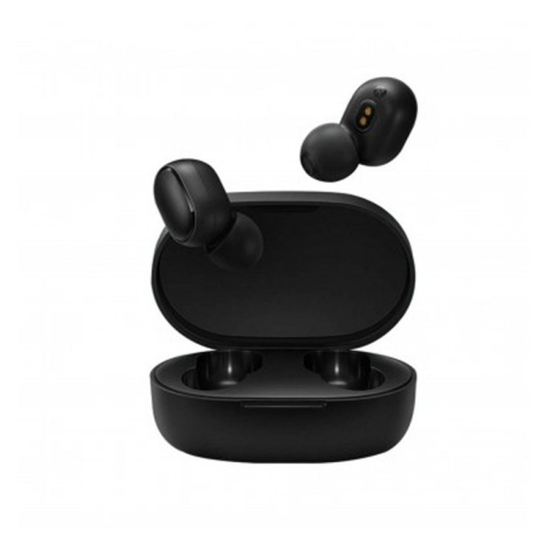 Xiaomi Mi True Wireless Earbuds Basic ZBW4480GL Bluetooth 5.0 Headset | Black