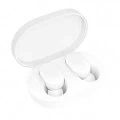 Acquista Xiaomi Mi True Wireless Earbuds ZBW4420GL Bianco in vendita