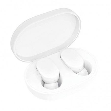 Acquista Xiaomi Mi True Wireless Earbuds ZBW4420GL Bianco in vendita