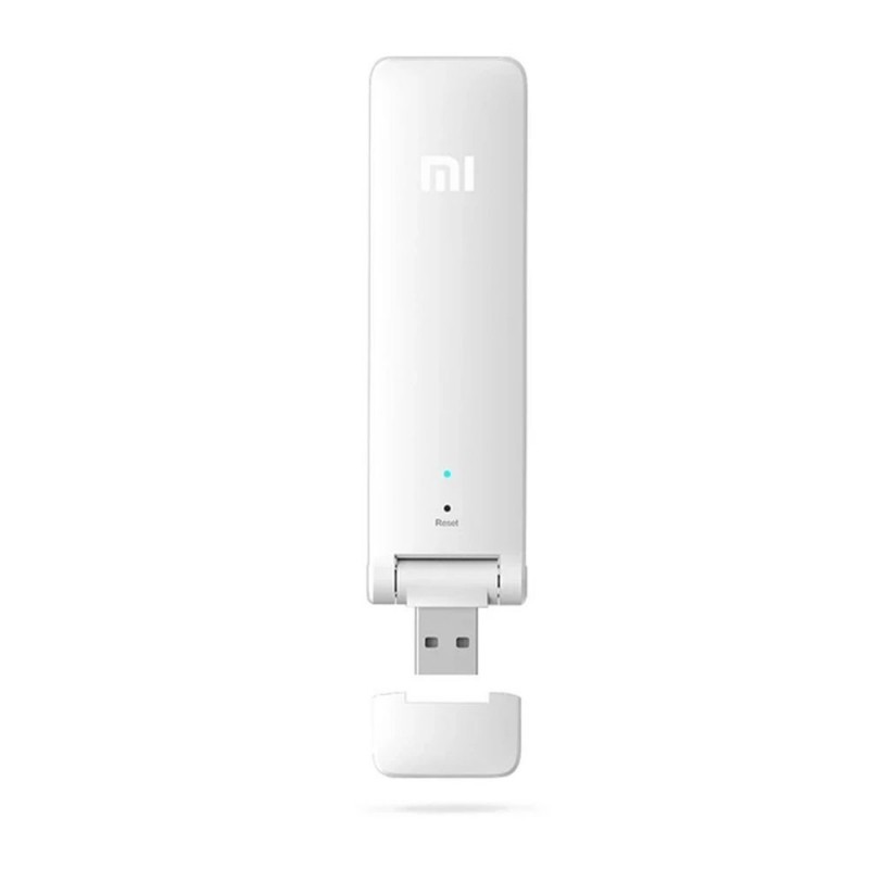 Xiaomi Mi WiFi Repeater 2 Wireless USB Signal Repeater White