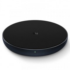 Photo of Xiaomi Mi Wireless Charging Pad GDS4098GL Black - Xiaomi
