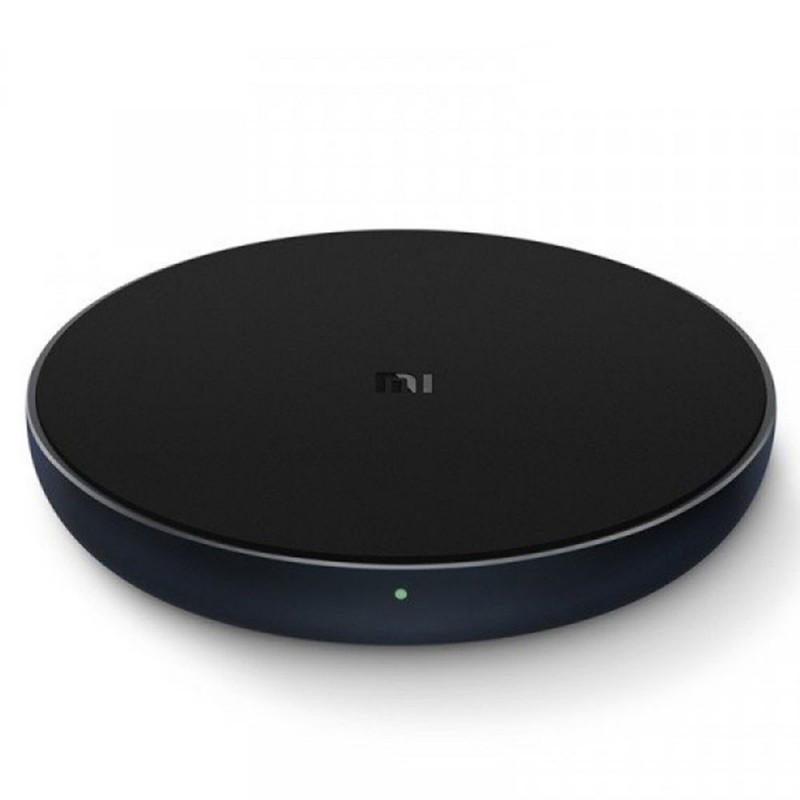 Xiaomi Mi Wireless Charging Pad GDS4098GL Nero