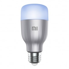 Compra Xiaomi Yeelight LED Smart Multi Colore Light Bulb E26 online