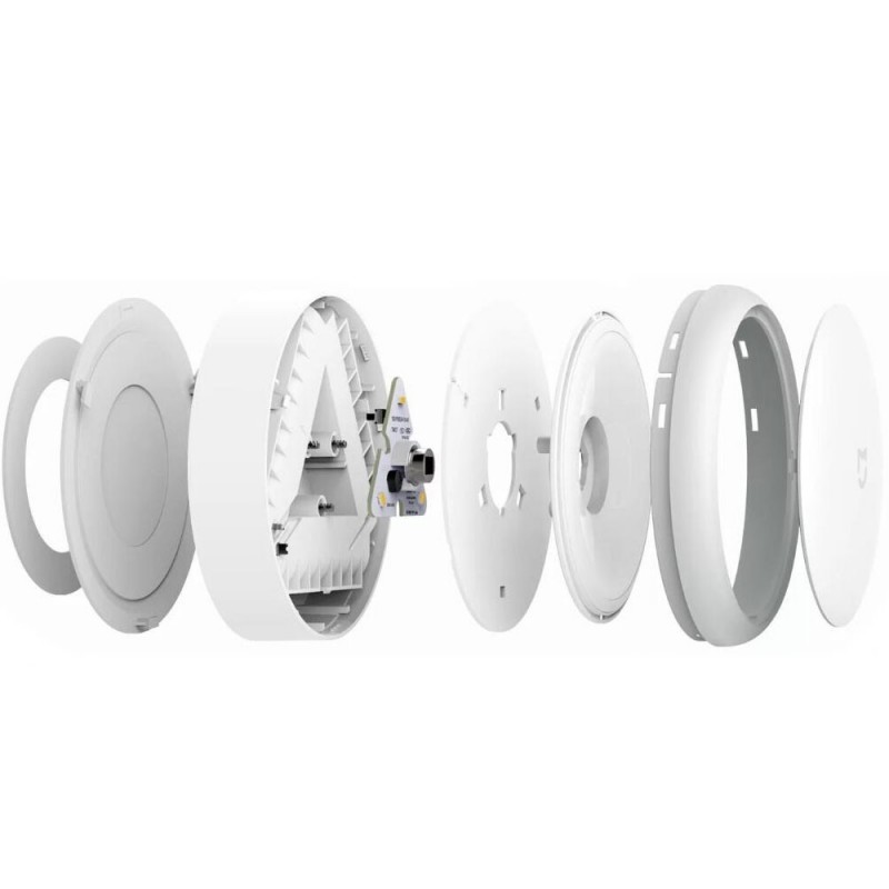 Xiaomi Yeelight MJYD01YL Night Light with Motion Sensor White Xiaomi Yeelight MJYD01YL Night Light with Motion Sensor White