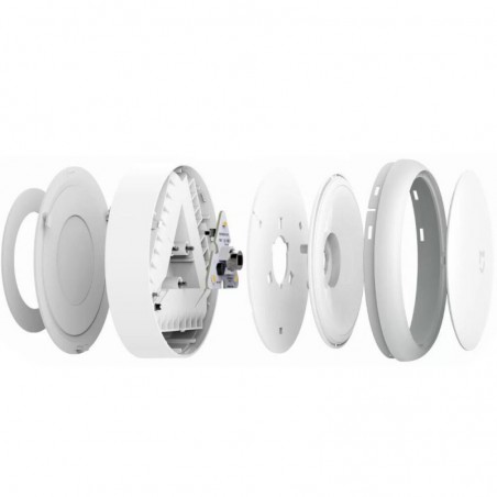 Xiaomi Yeelight MJYD01YL Luce Notturna con Sensore di movimento Bianco