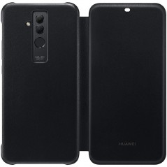 Huawei Wallet Cover Per Mate 20 Lite Nero 51992567