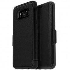 Scopri Otterbox 77-54574 Strada Series Custodia Per Galaxy S8 Nero in dettaglio