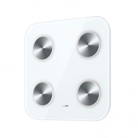  Huawei SCALE 3 SMART BODY Bathroom Scale White