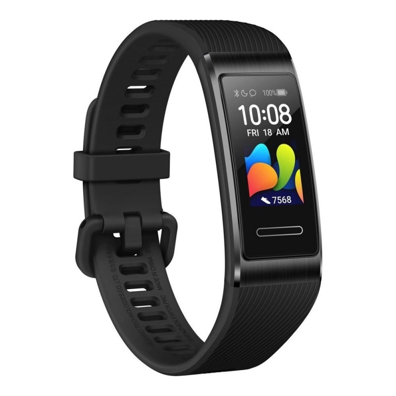 Huawei Band 4 PRO Smart Band Fitness Tracker | Black (Graphite Black)