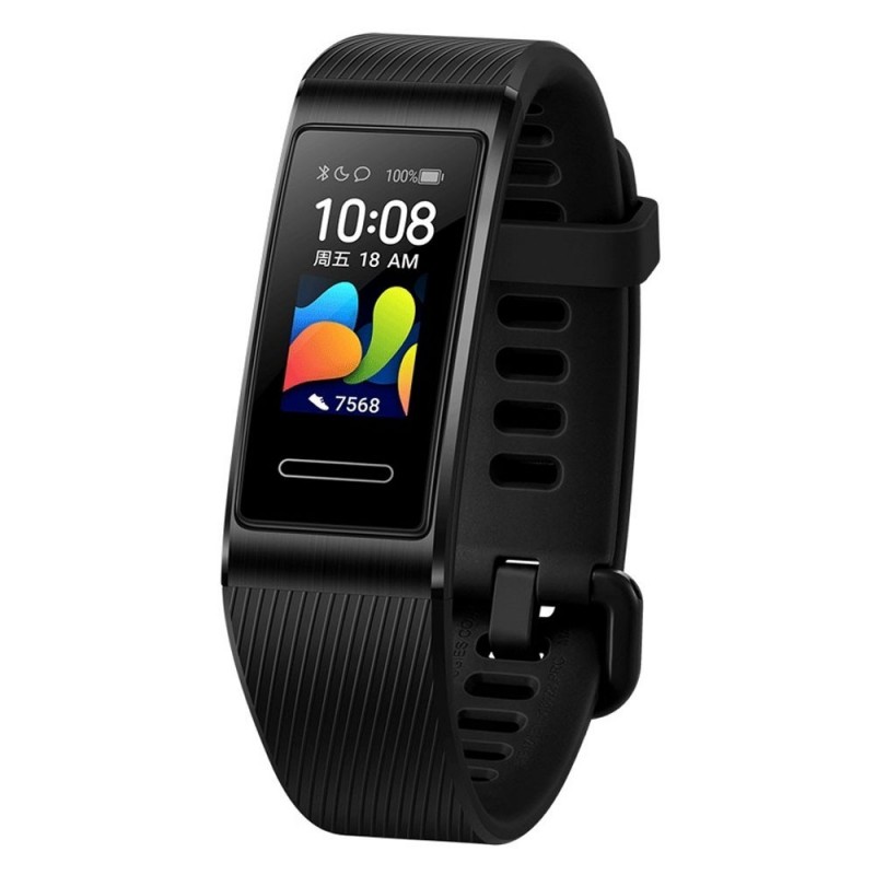 Huawei Band 4 PRO Smart Band Fitness Tracker | Nero (Graphite Black) Huawei Band 4 PRO Smart Band Fitness Tracker | Nero (Graphite Black)