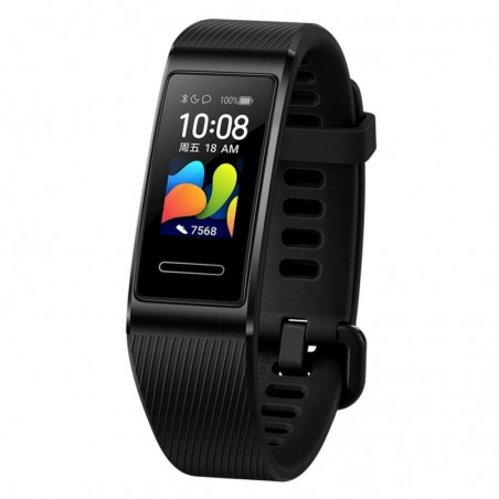 Huawei Band 4 PRO Smart Band Fitness Tracker | Nero (Graphite Black)