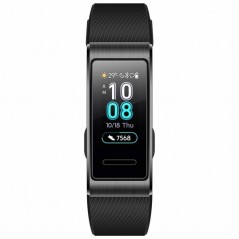 Scopri Huawei Band 4 PRO Smart Band Fitness Tracker | Nero (Graphite Black) in dettaglio