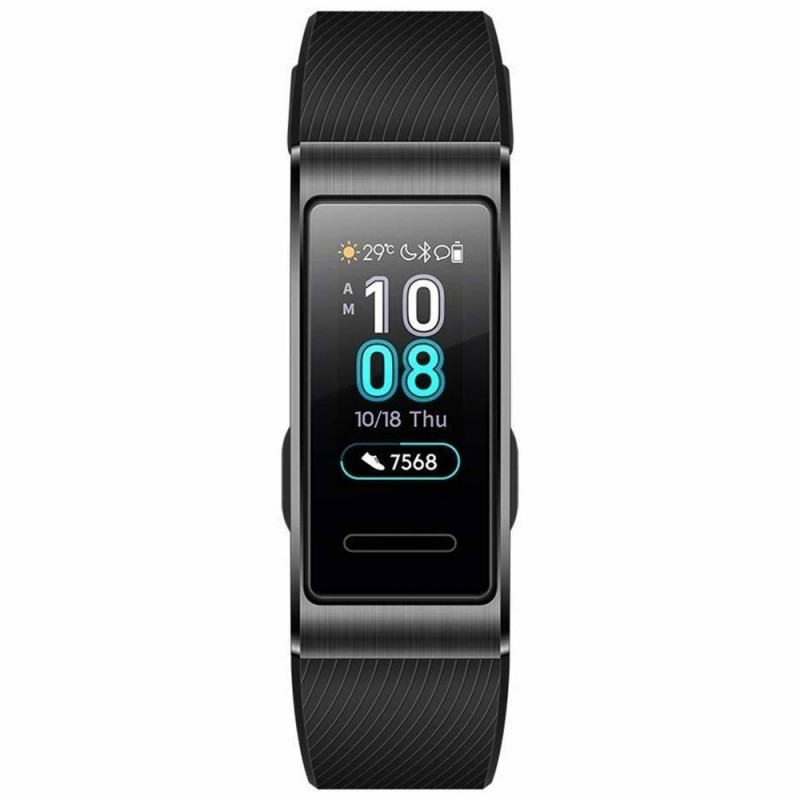 Huawei Band 4 PRO Smart Band Fitness Tracker | Nero (Graphite Black) Huawei Band 4 PRO Smart Band Fitness Tracker | Nero (Graphite Black)