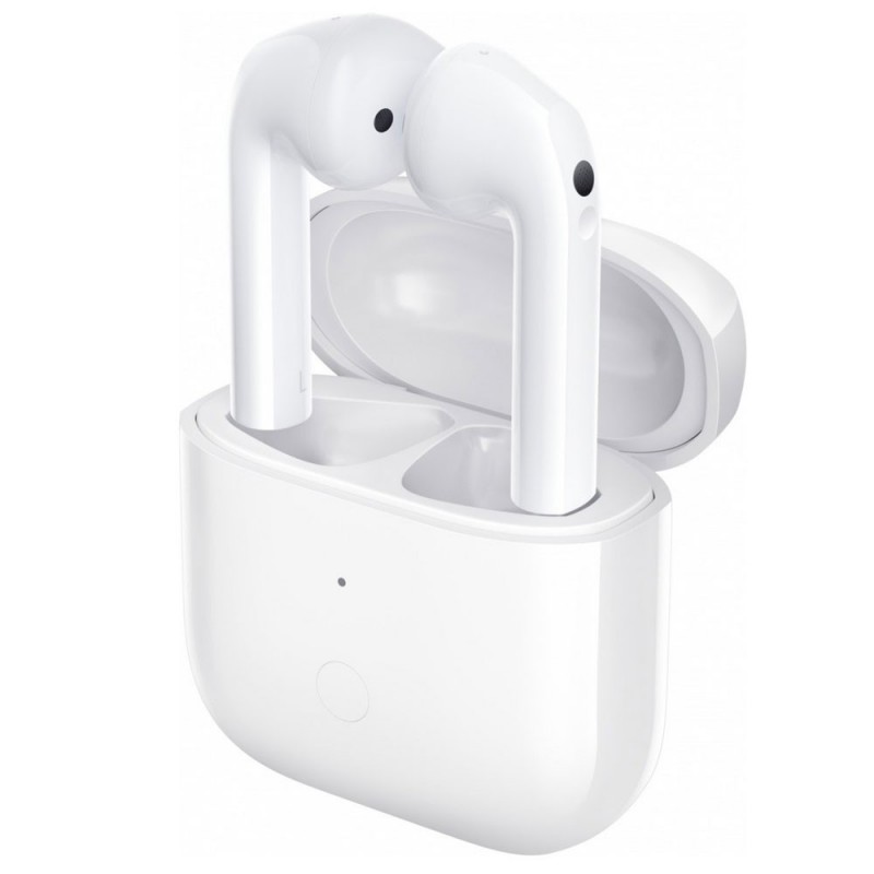 Xiaomi Redmi BUDS 3 BHR5174GL Bluetooth Earphones | White
