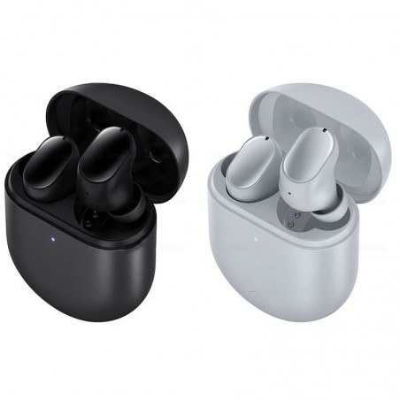 Discover Xiaomi Redmi BUDS 3 PRO Bluetooth Earphones details