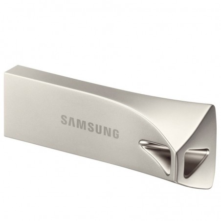 Samsung PEN BAR PLUS USB 3.1 Flash Drive 128GB | Silver (BLISTER DANNEGGIATO)