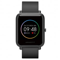 Compra Amazfit Bip S Lite Smartwatch Orologio Fitness Tracker Display Always-on | Charcoal Black online