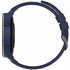 Xiaomi MI WATCH XMWTCL02 Smartwatch Waterproof Heart Rate Monitor | Navy Blue