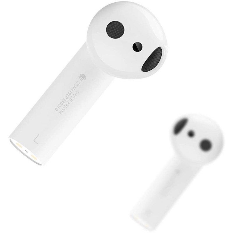 Xiaomi Mi True Wireless Earphones 2S Bluetooth 5.0 Headphones Double Tap Control