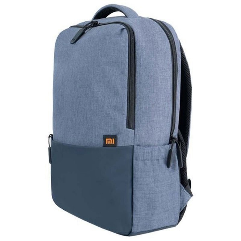 Xiaomi Business Casual Backpack Backpack | Dark Gray - Light Gray - Light Blue