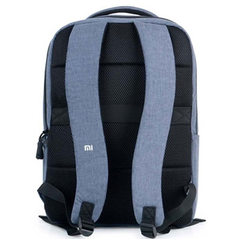 Xiaomi Business Casual Backpack Backpack | Dark Gray - Light Gray - Light Blue